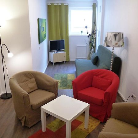 Flatprovider Comfort Perner Apartment เวียนนา ห้อง รูปภาพ