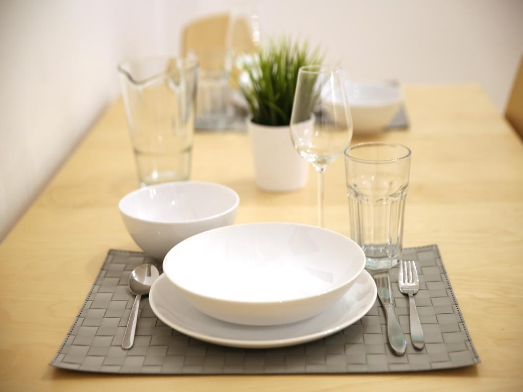 Flatprovider Comfort Perner Apartment เวียนนา ภายนอก รูปภาพ
