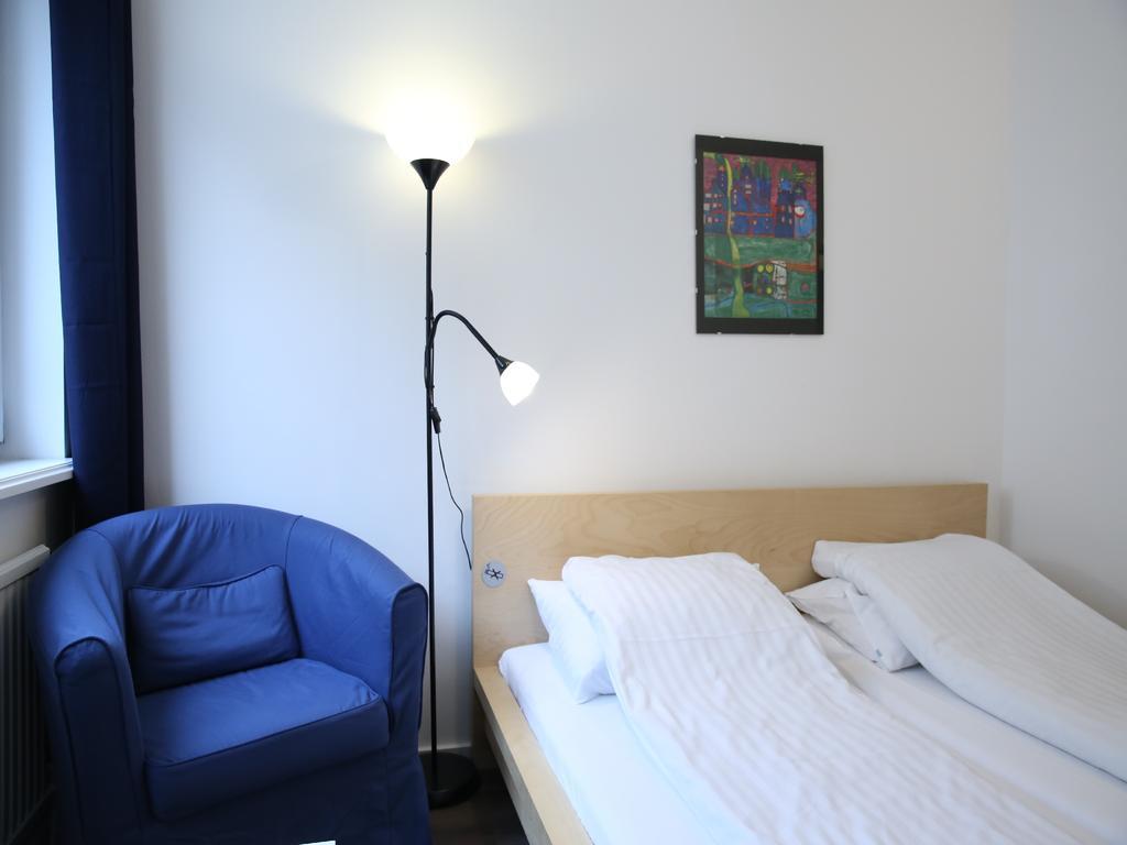 Flatprovider Comfort Perner Apartment เวียนนา ห้อง รูปภาพ