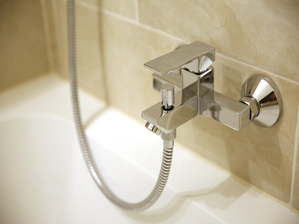 Flatprovider Comfort Perner Apartment เวียนนา ห้อง รูปภาพ