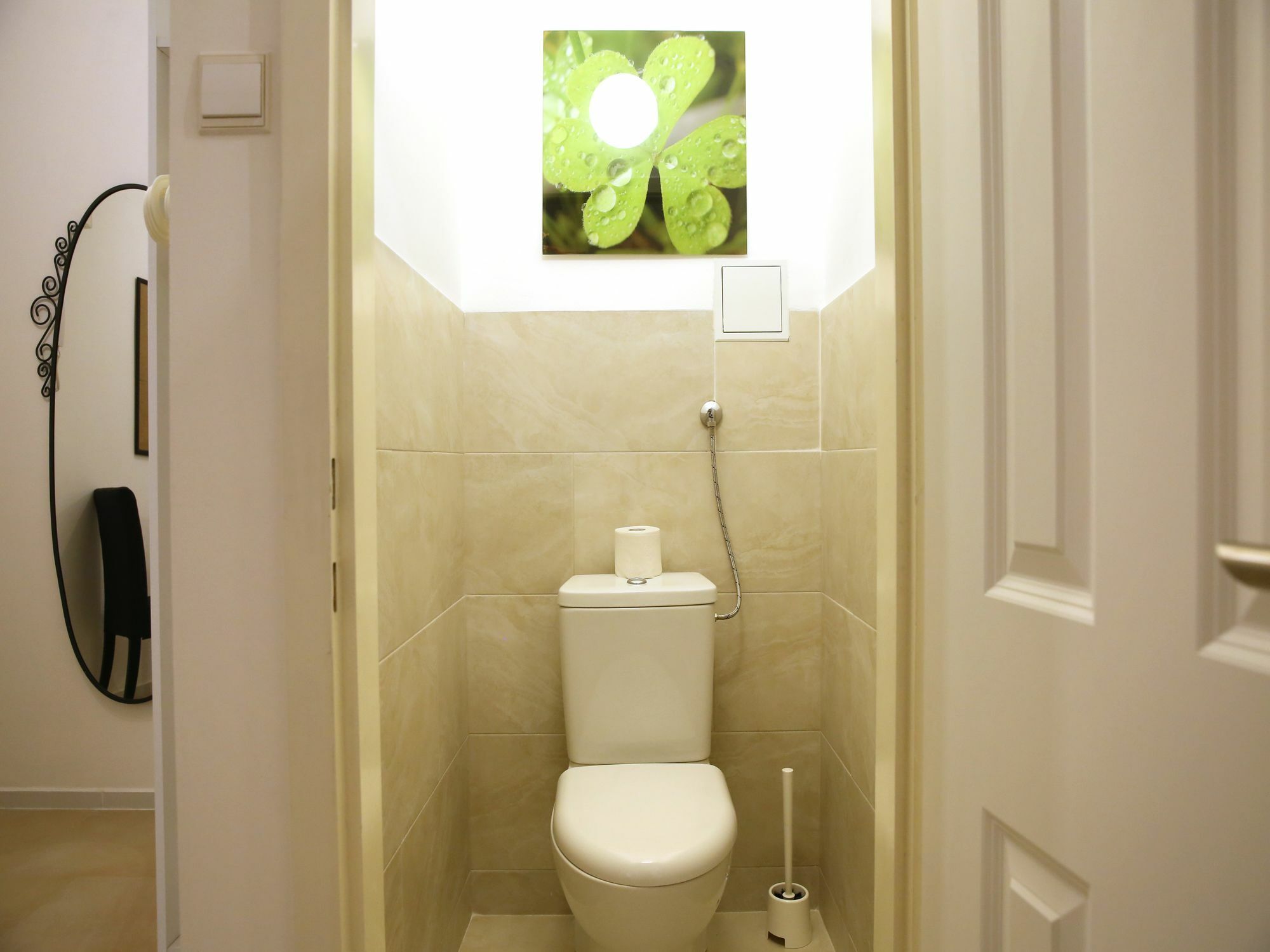 Flatprovider Comfort Perner Apartment เวียนนา ภายนอก รูปภาพ