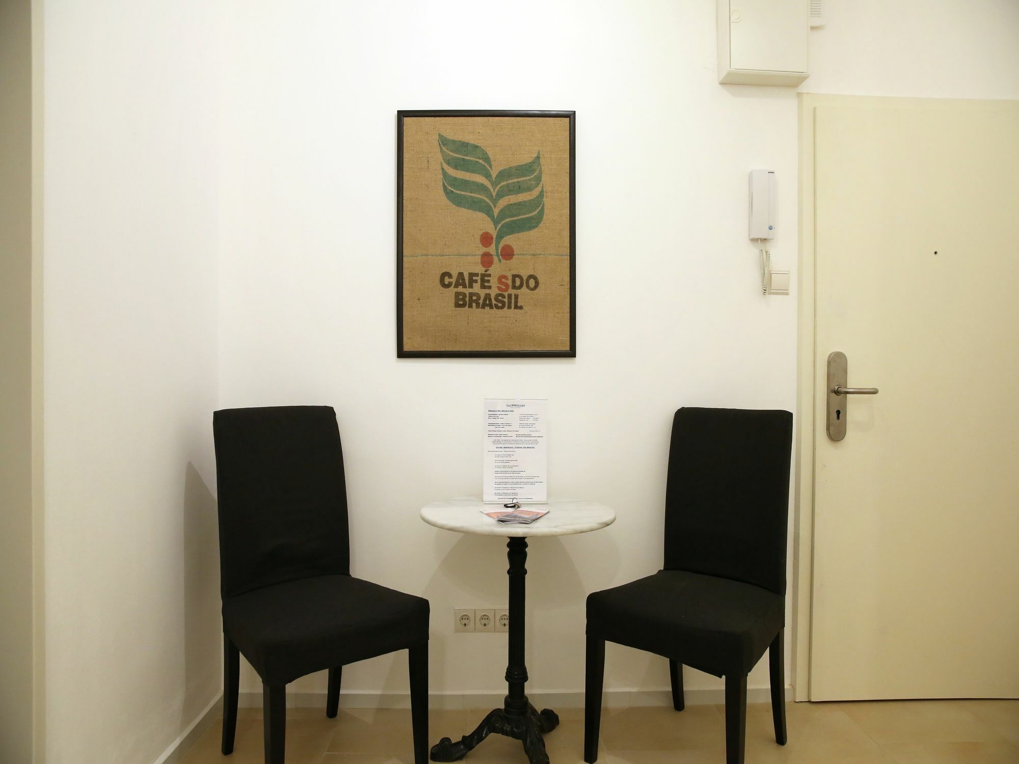 Flatprovider Comfort Perner Apartment เวียนนา ภายนอก รูปภาพ
