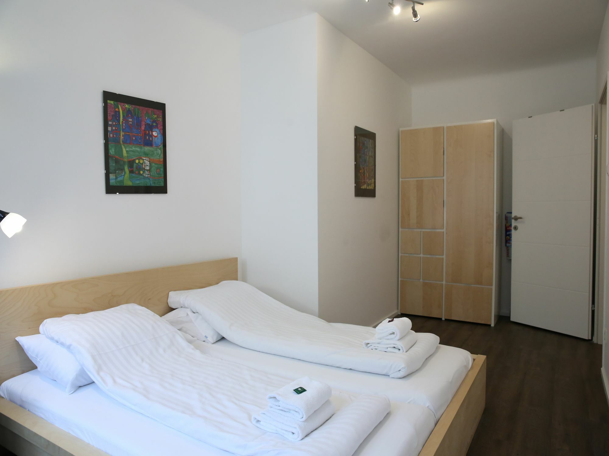 Flatprovider Comfort Perner Apartment เวียนนา ภายนอก รูปภาพ
