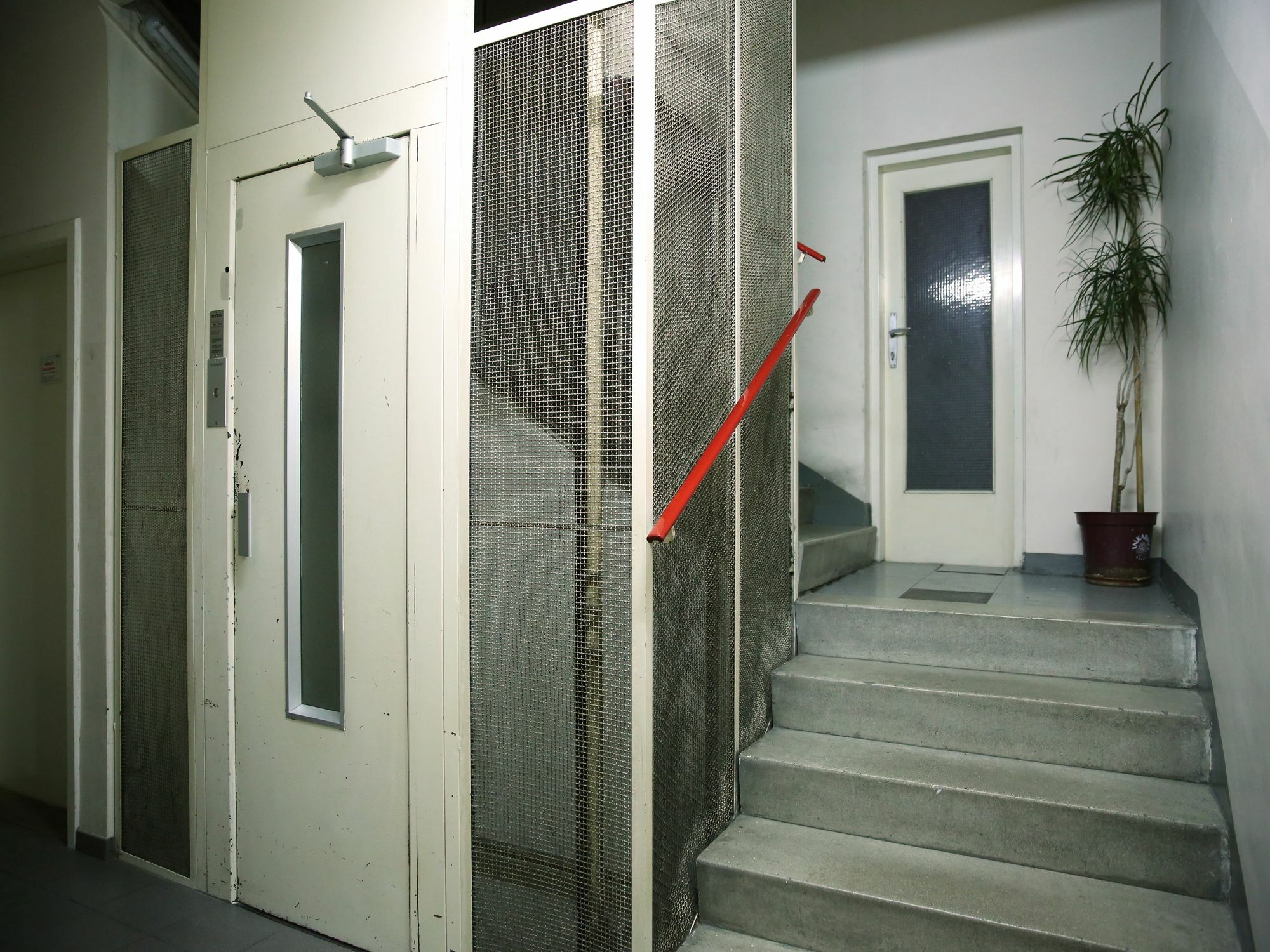 Flatprovider Comfort Perner Apartment เวียนนา ภายนอก รูปภาพ