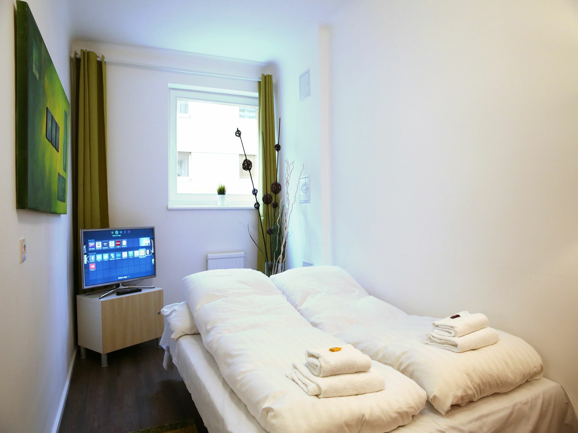 Flatprovider Comfort Perner Apartment เวียนนา ภายนอก รูปภาพ