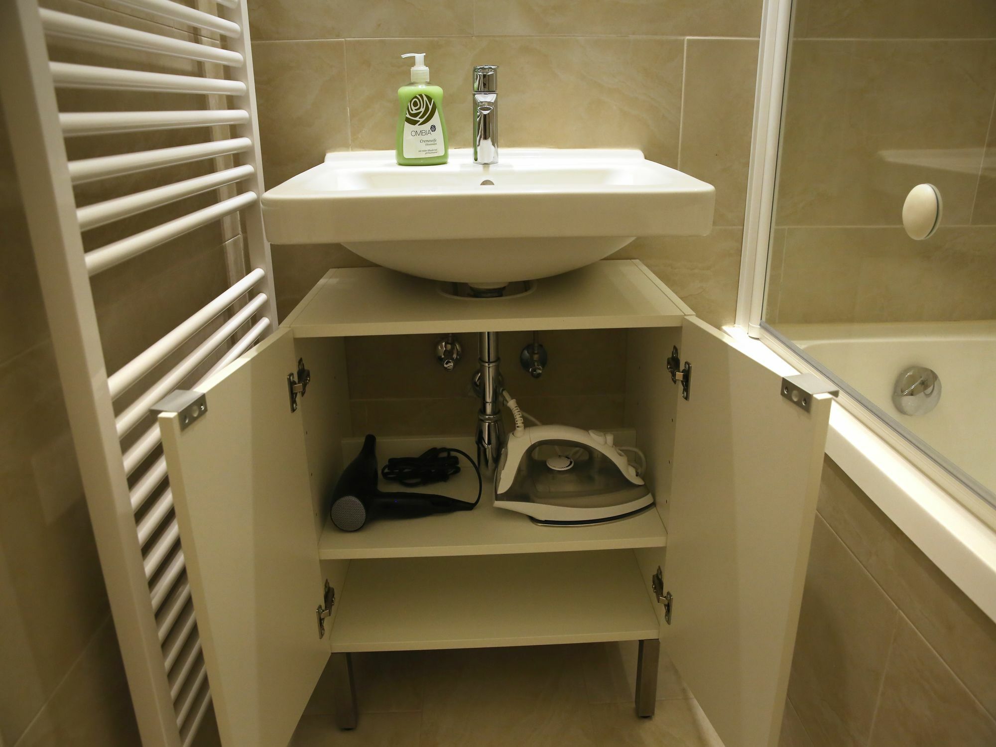 Flatprovider Comfort Perner Apartment เวียนนา ภายนอก รูปภาพ